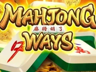 Mahjong Ways