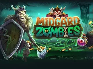 Midgard Zombies