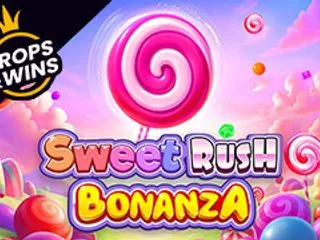 Sweet Rush Bonanza